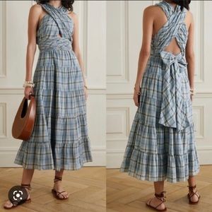 Ulla Johnson Noelle dress